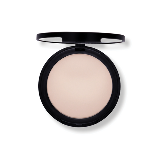 Aloe Set & Prep Powder/Polvos traslúcidos fijadores