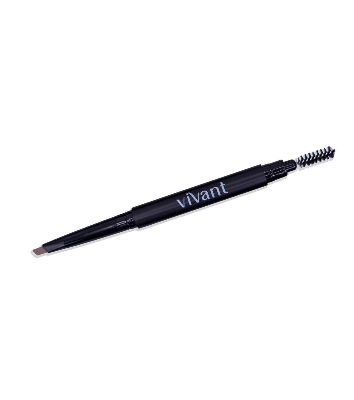 All In One Natural Brow Pencil/Crayón para cejas