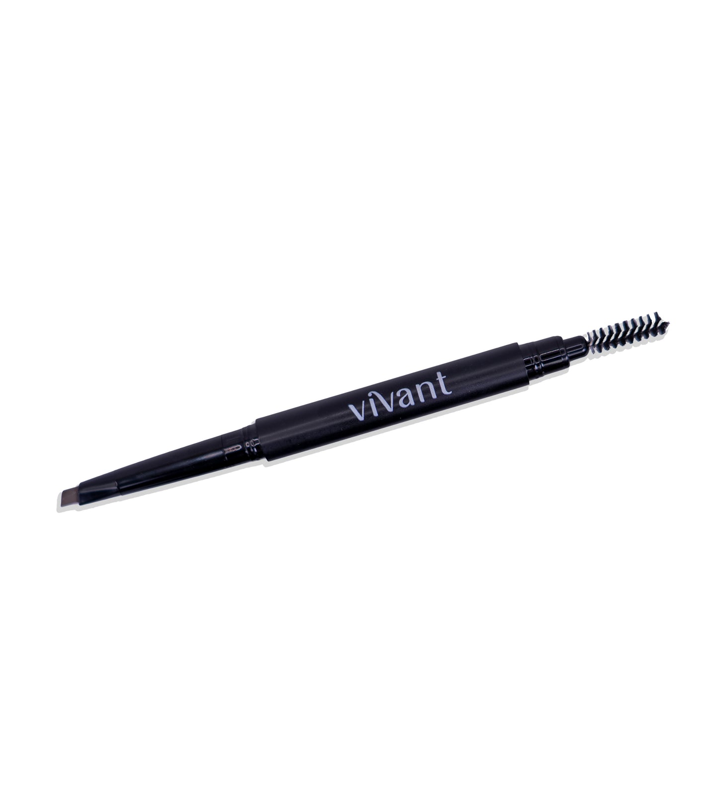 All In One Natural Brow Pencil/Crayón para cejas