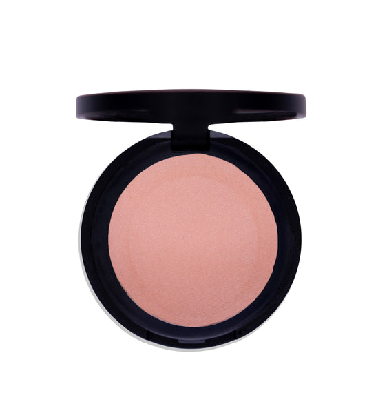 Natural Blush/Rubor Polvo Compacto