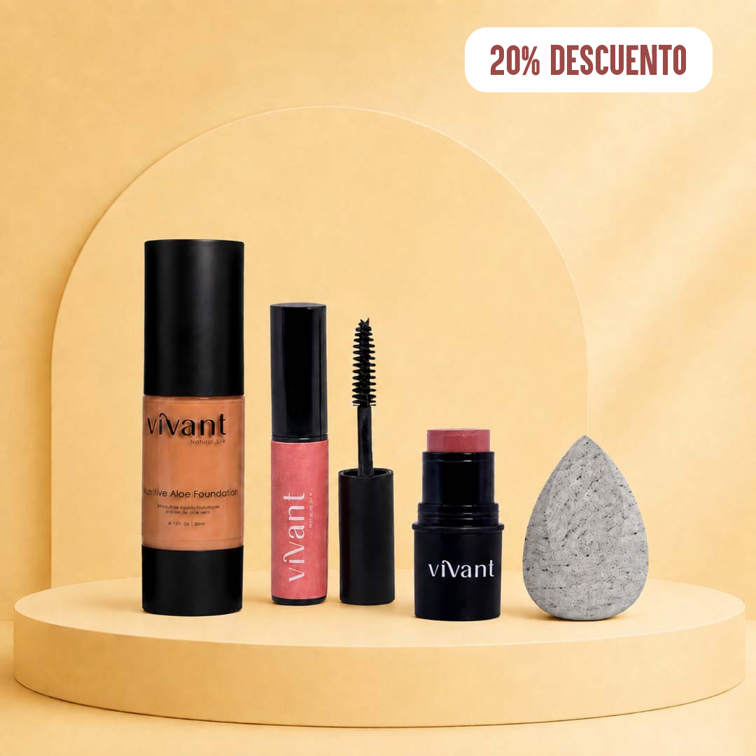 Bundle Fresh & Go