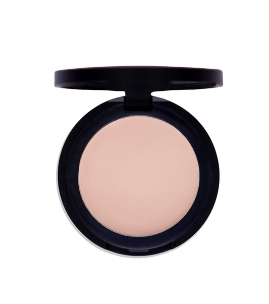 Natural Cream Concealer/Corrector en crema