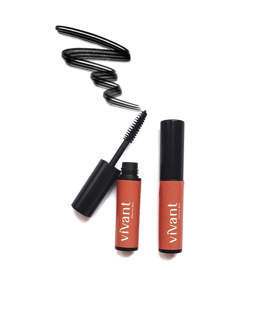 Natural Long Lash Mascara