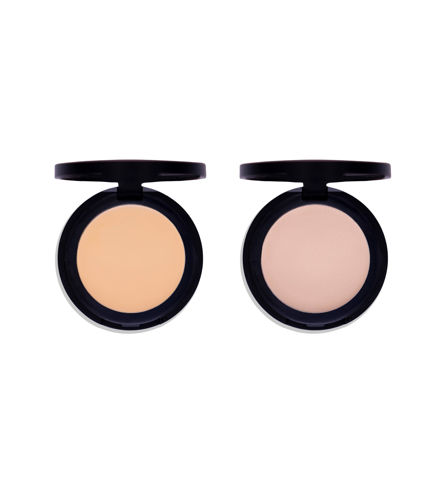 Natural Cream Concealer/Corrector en crema
