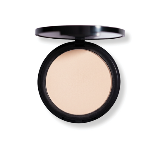 Aloe Set & Prep Powder/Polvos traslúcidos fijadores