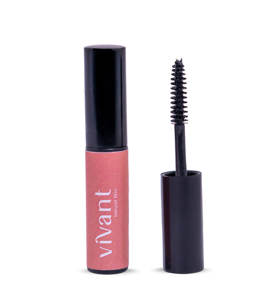 Natural Long Lash Mascara