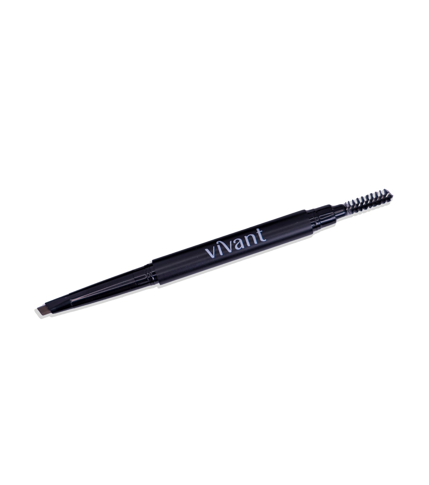 All In One Natural Brow Pencil/Crayón para cejas