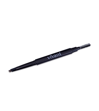All In One Natural Brow Pencil/Crayón para cejas