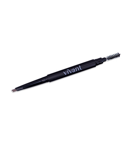 All In One Natural Brow Pencil/Crayón para cejas