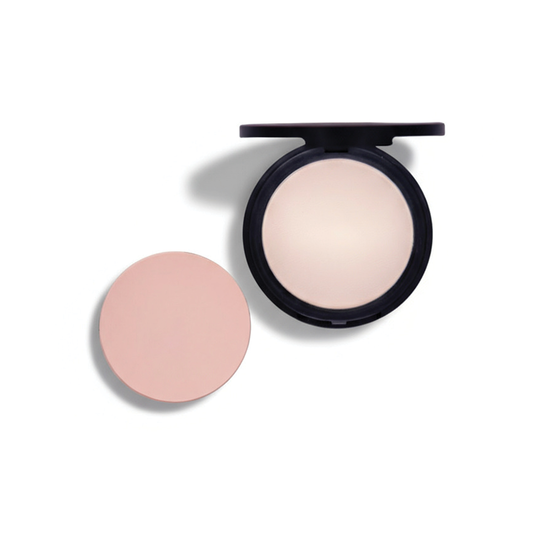 Eco refill Aloe Prep & Set Powder/Polvos traslúcidos fijadores