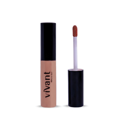 Natural Lipgloss