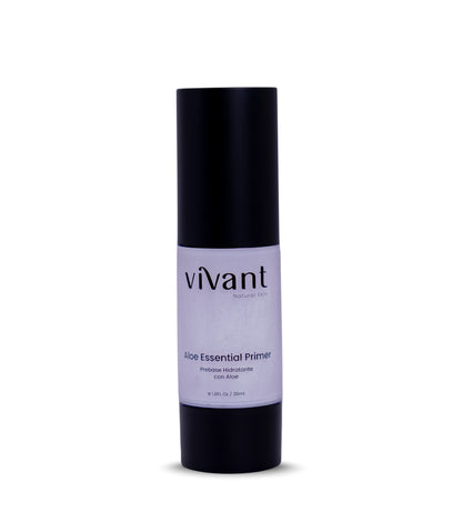Aloe Essential Primer/Prebase Hidratante