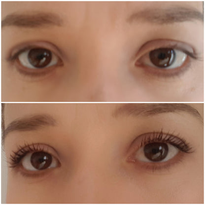Natural Long Lash Mascara