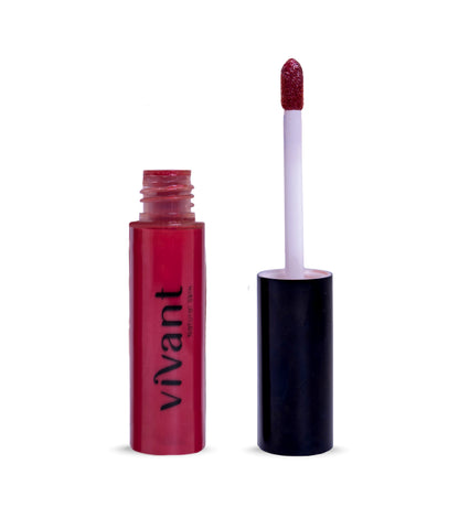 Natural Lipgloss