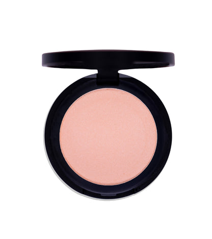 Natural Blush/Rubor Polvo Compacto