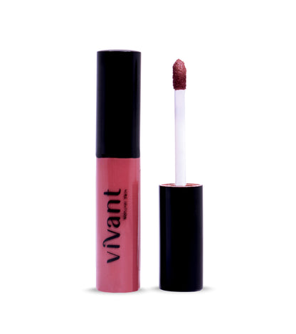 Natural Lipgloss