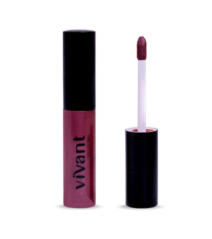 Natural Lipgloss