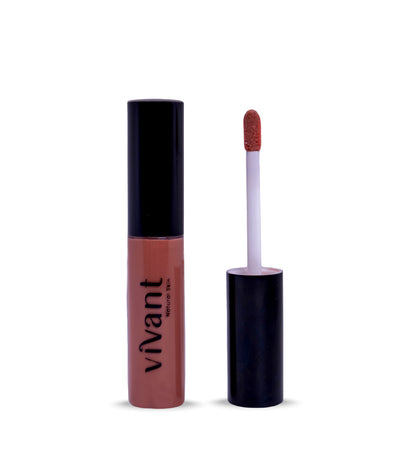 Natural Lipgloss