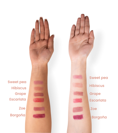 The Lipstick