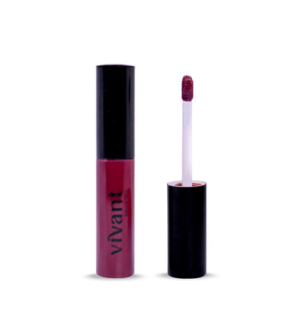 Natural Lipgloss